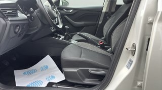 Skoda Scala 1.0 TSI Active 70 kW (95 CV)