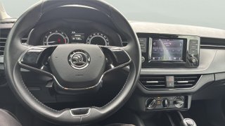 Skoda Scala 1.0 TSI Active 70 kW (95 CV)
