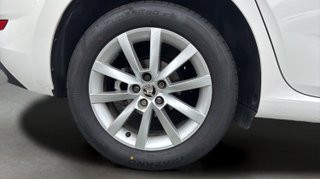 Skoda Scala 1.0 TSI Active 70 kW (95 CV)