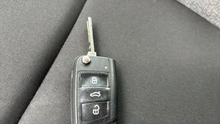 Skoda Scala 1.0 TSI Active 70 kW (95 CV)