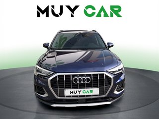 Audi Q3 Advanced 35 TDI 110 kW (150 CV) S tronic