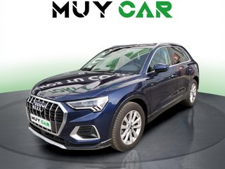 Audi Q3 Advanced 35 TDI 110 kW (150 CV) S tronic