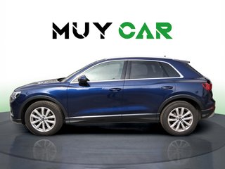 Audi Q3 Advanced 35 TDI 110 kW (150 CV) S tronic