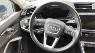Audi Q3 Advanced 35 TDI 110 kW (150 CV) S tronic