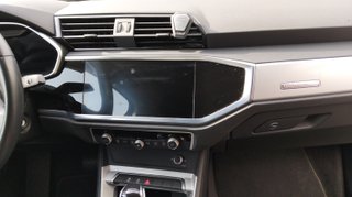 Audi Q3 Advanced 35 TDI 110 kW (150 CV) S tronic