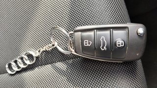 Audi Q3 Advanced 35 TDI 110 kW (150 CV) S tronic