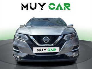 Nissan Qashqai dCi 150 Tekna+ 110 kW (150 CV)