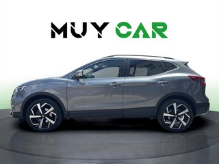 Nissan Qashqai dCi 150 Tekna+ 110 kW (150 CV)