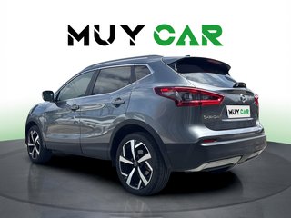Nissan Qashqai dCi 150 Tekna+ 110 kW (150 CV)