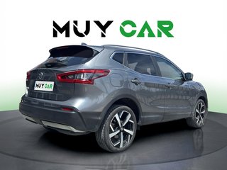 Nissan Qashqai dCi 150 Tekna+ 110 kW (150 CV)