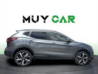 Nissan Qashqai dCi 150 Tekna+ 110 kW (150 CV)