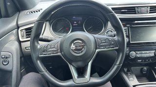 Nissan Qashqai dCi 150 Tekna+ 110 kW (150 CV)