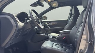 Nissan Qashqai dCi 150 Tekna+ 110 kW (150 CV)
