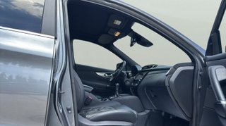 Nissan Qashqai dCi 150 Tekna+ 110 kW (150 CV)