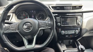 Nissan Qashqai dCi 150 Tekna+ 110 kW (150 CV)