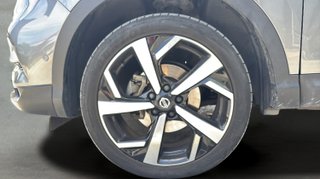Nissan Qashqai dCi 150 Tekna+ 110 kW (150 CV)