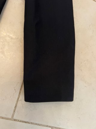 Giacca Smoking Saint Laurent Uomo Nuova