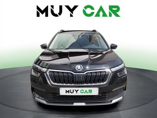 Skoda Kamiq 1.0 TSI Style 81 kW (110 CV)