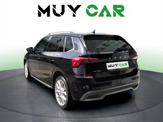Skoda Kamiq 1.0 TSI Style 81 kW (110 CV)
