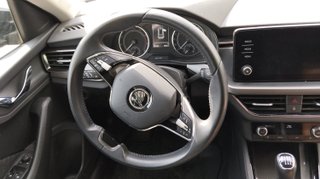 Skoda Kamiq 1.0 TSI Style 81 kW (110 CV)