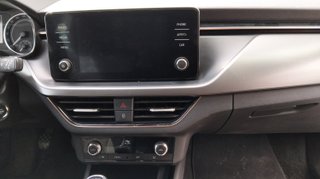 Skoda Kamiq 1.0 TSI Style 81 kW (110 CV)