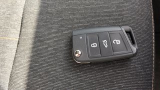 Skoda Kamiq 1.0 TSI Style 81 kW (110 CV)