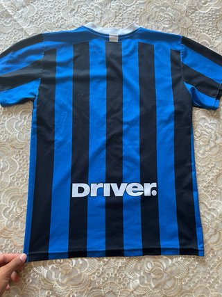 Maglia Inter Pirelli