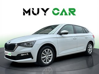 Skoda Scala 1.0 TSI Emotion 81 kW (110 CV)