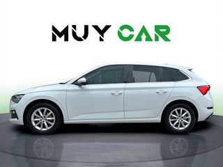 Skoda Scala 1.0 TSI Emotion 81 kW (110 CV)