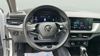 Skoda Scala 1.0 TSI Emotion 81 kW (110 CV)