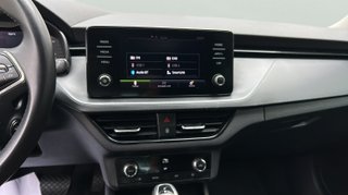 Skoda Scala 1.0 TSI Emotion 81 kW (110 CV)