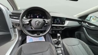 Skoda Scala 1.0 TSI Emotion 81 kW (110 CV)