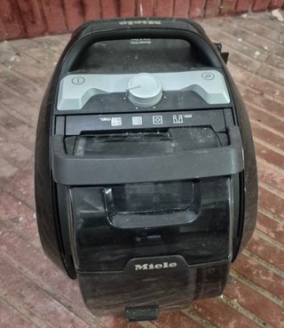 Aspirador Miele Boost CX1 Cat & Dog. Impecable