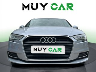 Audi A3 Sportback 30 TFSI design 85 kW (116 CV)