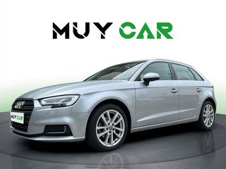 Audi A3 Sportback 30 TFSI design 85 kW (116 CV)