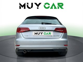 Audi A3 Sportback 30 TFSI design 85 kW (116 CV)