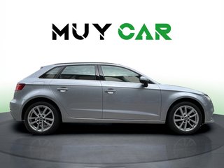 Audi A3 Sportback 30 TFSI design 85 kW (116 CV)
