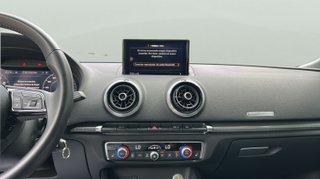 Audi A3 Sportback 30 TFSI design 85 kW (116 CV)