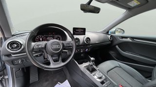 Audi A3 Sportback 30 TFSI design 85 kW (116 CV)