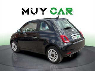 Fiat 500 1.0 6v GSE Lounge 51 kW (70 CV)