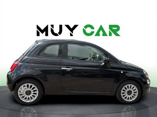 Fiat 500 1.0 6v GSE Lounge 51 kW (70 CV)