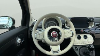 Fiat 500 1.0 6v GSE Lounge 51 kW (70 CV)