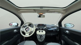 Fiat 500 1.0 6v GSE Lounge 51 kW (70 CV)