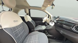 Fiat 500 1.0 6v GSE Lounge 51 kW (70 CV)