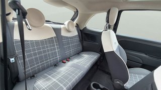 Fiat 500 1.0 6v GSE Lounge 51 kW (70 CV)