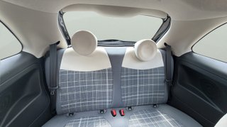 Fiat 500 1.0 6v GSE Lounge 51 kW (70 CV)