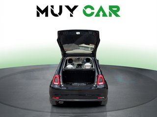 Fiat 500 1.0 6v GSE Lounge 51 kW (70 CV)