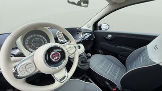 Fiat 500 1.0 6v GSE Lounge 51 kW (70 CV)