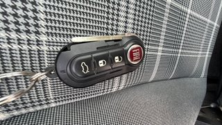 Fiat 500 1.0 6v GSE Lounge 51 kW (70 CV)