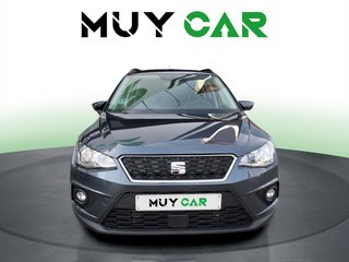 SEAT Arona 1.6 TDI S&S Style 85 kW (115 CV)